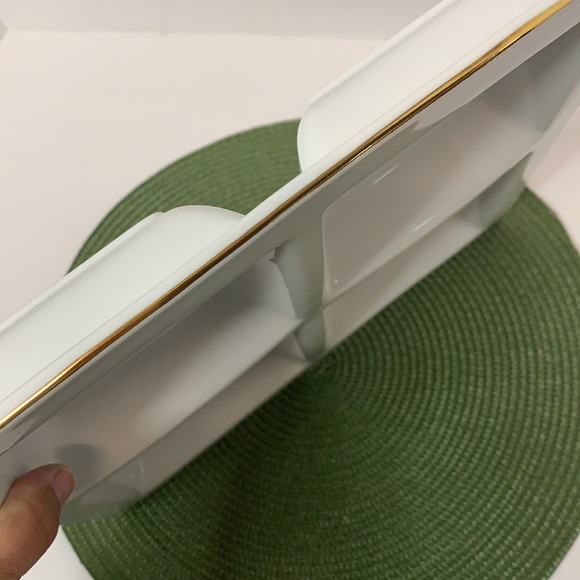 Kohl’s Spirit of the season Christmas platter - Picture 11 of 12